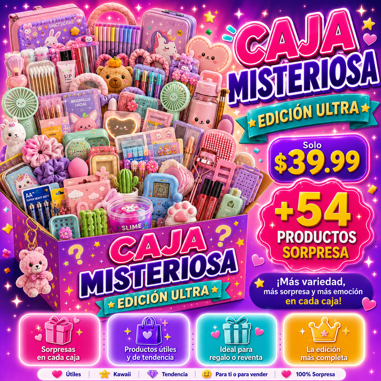 EDICION ULTRA