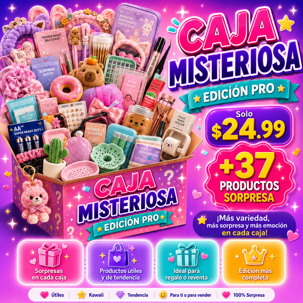 EDICION PRO